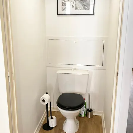 Gare Ete A Pied Apartment *